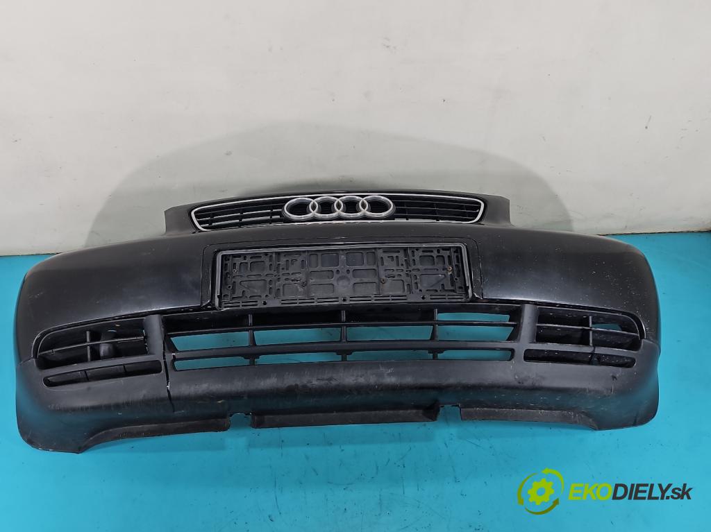 Audi A3 8L 1996-2003 1.8 T 150 HP automatic 110 kW 1781 cm3 3- nárazník predné  (Kľučka dverí ostatné)