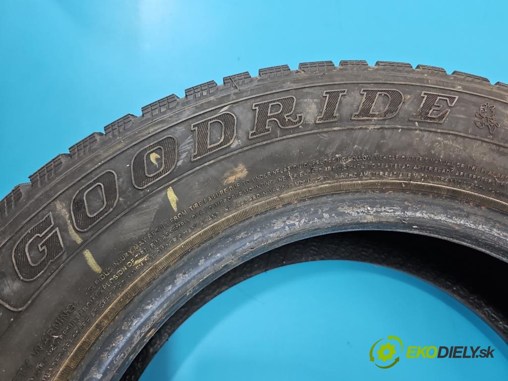 Audi A3 8L 1996-2003 1.8 T 150 HP automatic 110 kW 1781 cm3 3- pneumatika zimné 4ks komplet