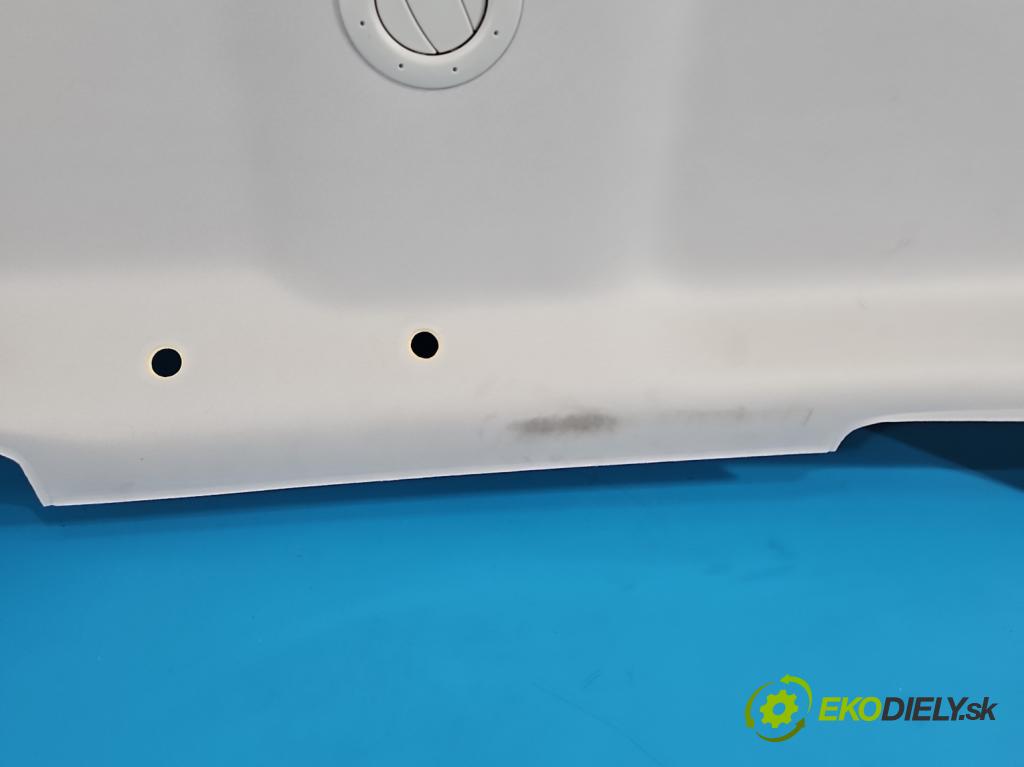 Fiat Freemont Do čištění: 7 OSOB: