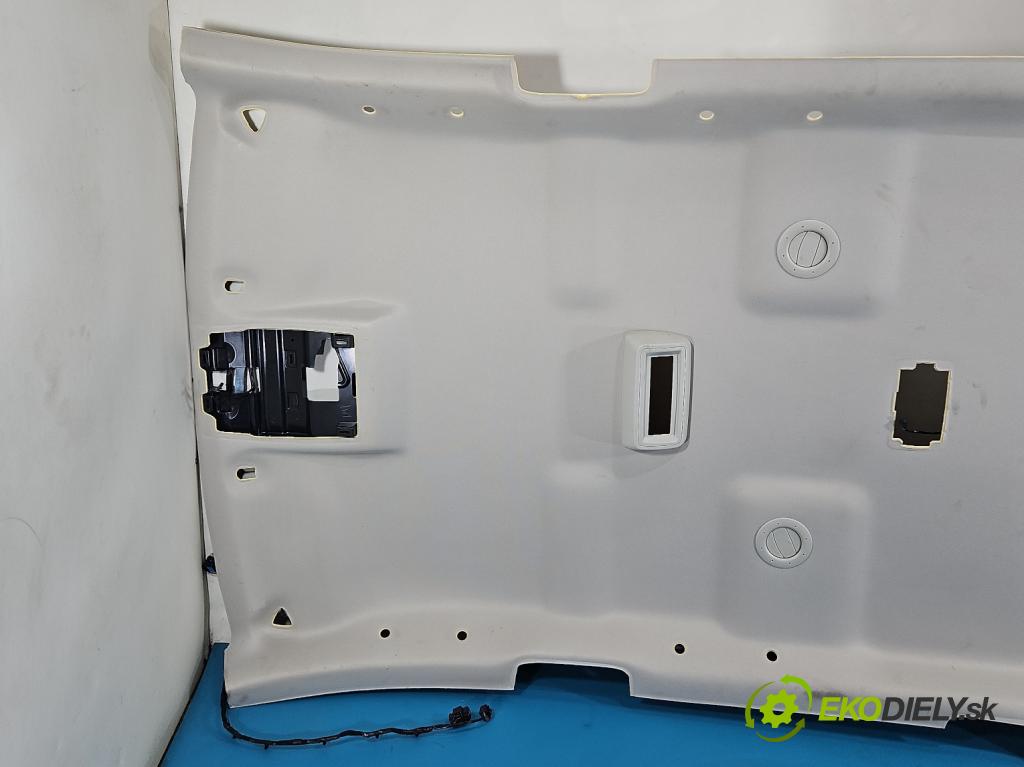 Fiat Freemont Do čištění: 7 OSOB: