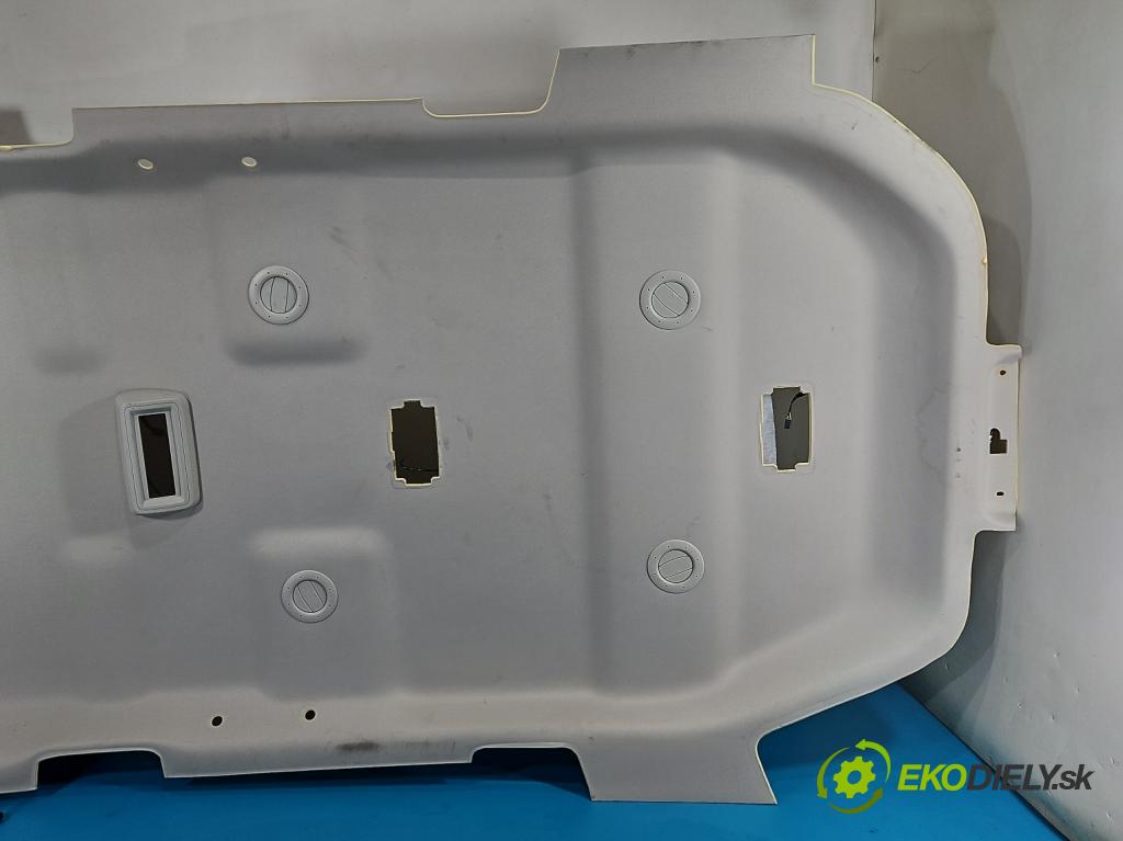 Fiat Freemont Do čištění: 7 OSOB: