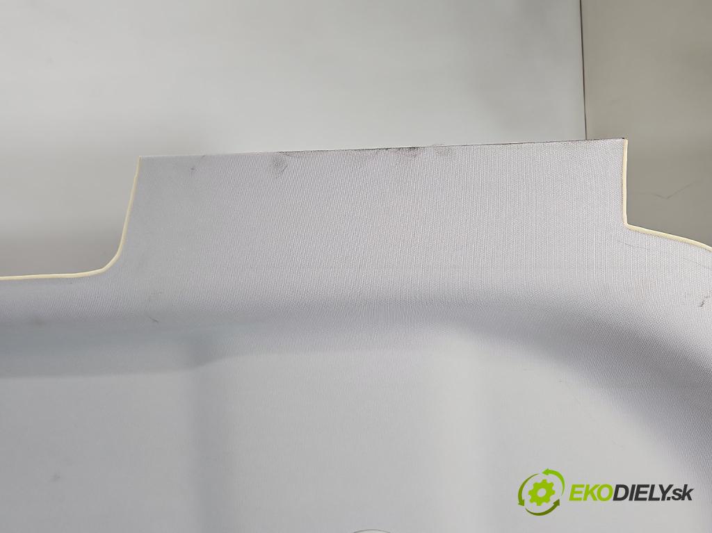 Fiat Freemont Do čištění: 7 OSOB: