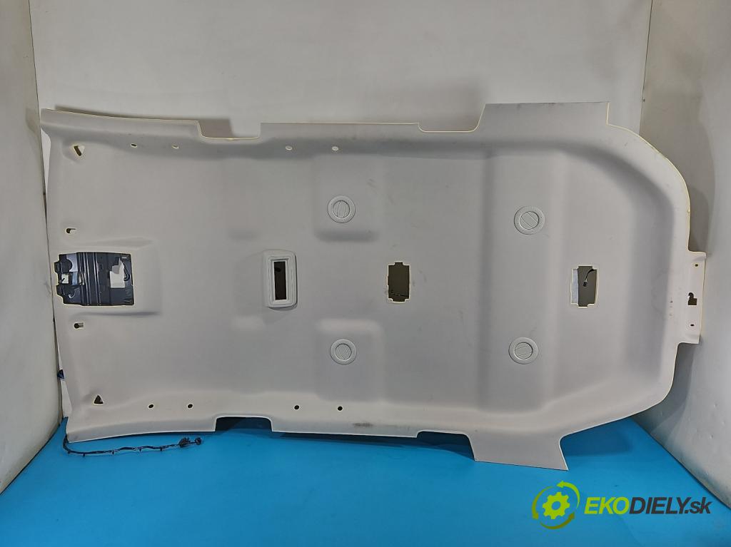 Fiat Freemont Do čištění: 7 OSOB: