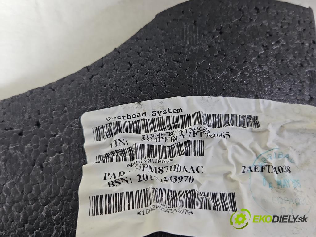 Fiat Freemont Do čištění: 7 OSOB: