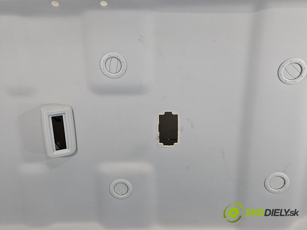 Fiat Freemont Do čištění: 7 OSOB: