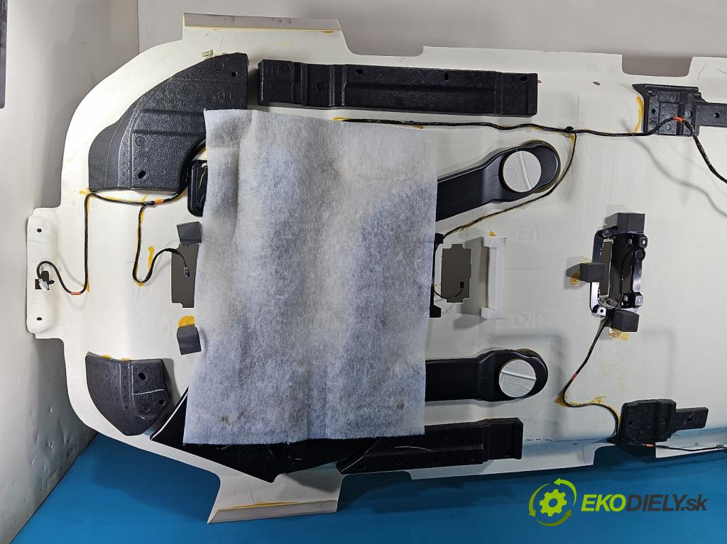 Fiat Freemont Do čištění: 7 OSOB: