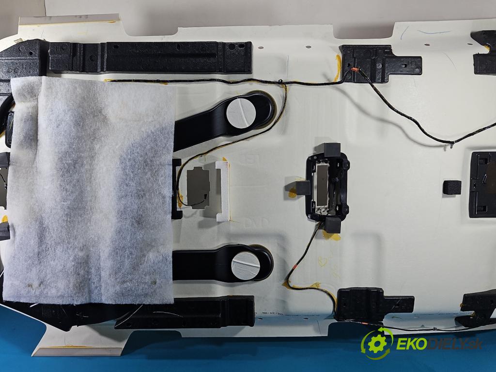 Fiat Freemont Do čištění: 7 OSOB: