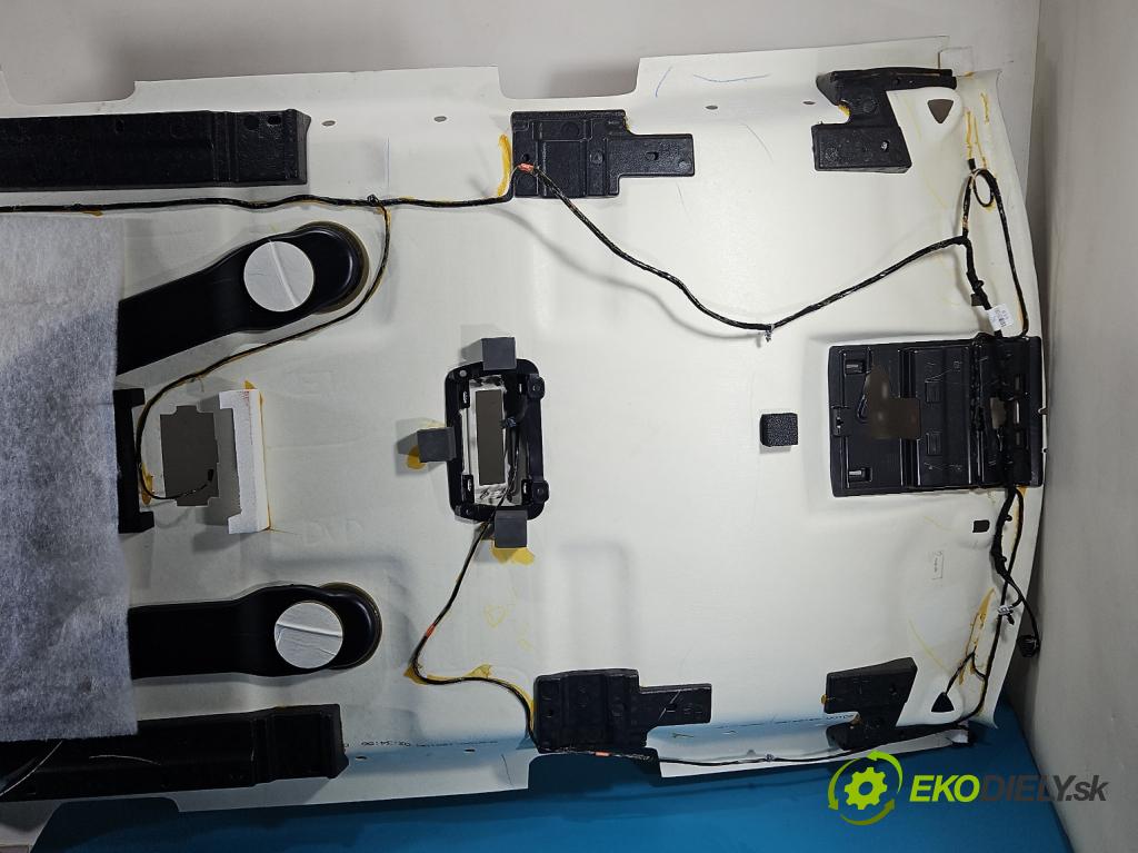 Fiat Freemont Do čištění: 7 OSOB: