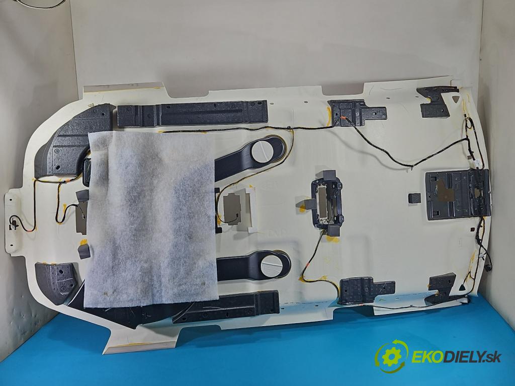 Fiat Freemont Do čištění: 7 OSOB: