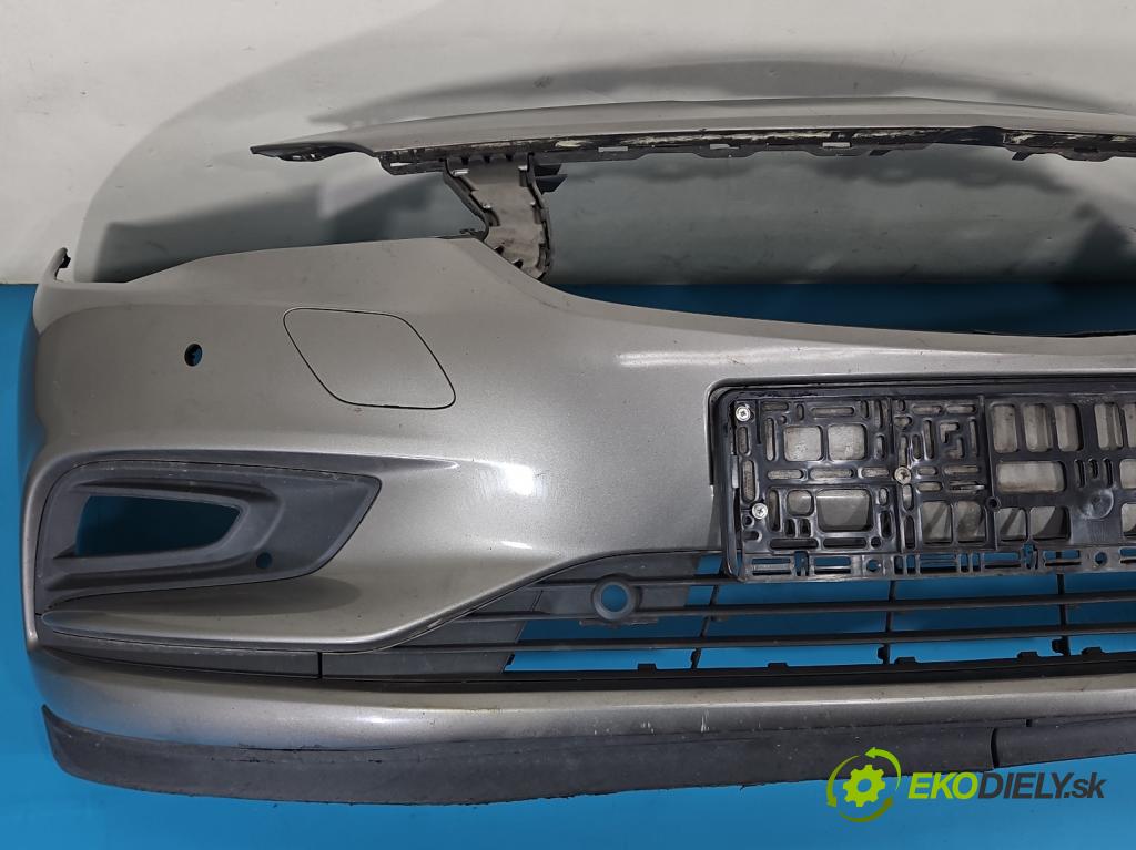 Opel Astra V  2015-2022 1.4 T 125 HP manual 92 kW 1399 cm3 5- nárazník predné  (Kľučka dverí ostatné)