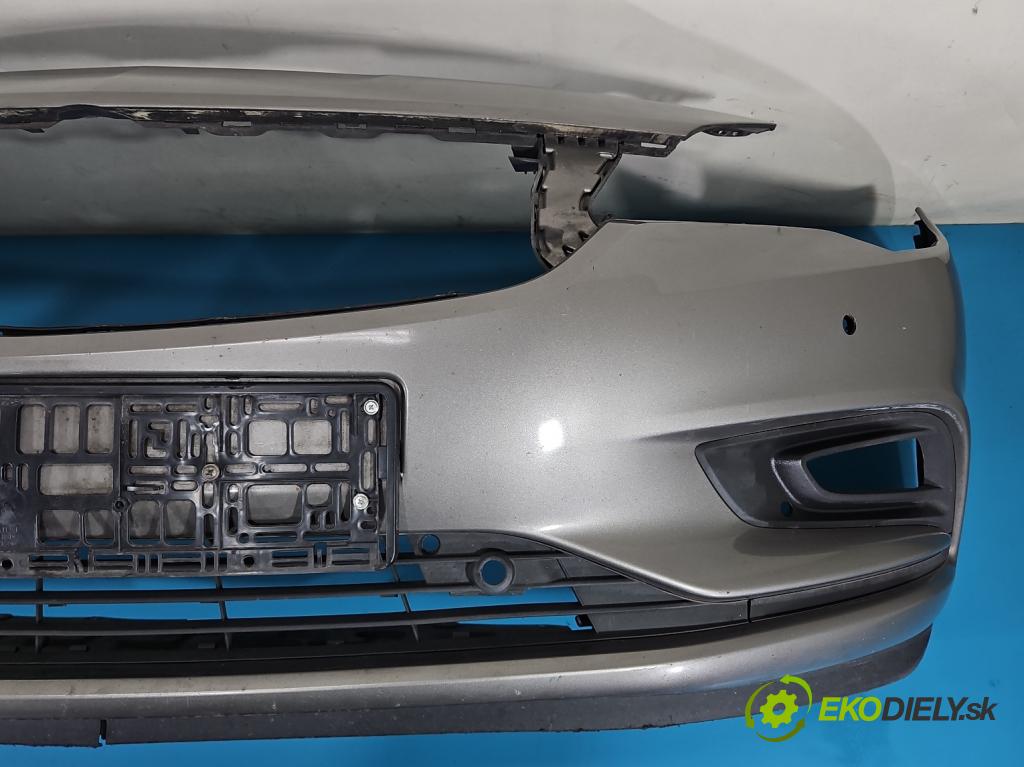 Opel Astra V  2015-2022 1.4 T 125 HP manual 92 kW 1399 cm3 5- nárazník predné  (Kľučka dverí ostatné)
