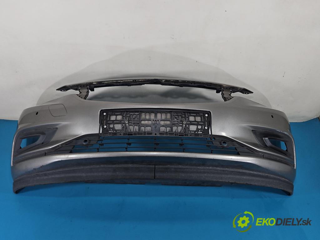 Opel Astra V  2015-2022 1.4 T 125 HP manual 92 kW 1399 cm3 5- nárazník predné  (Kľučka dverí ostatné)