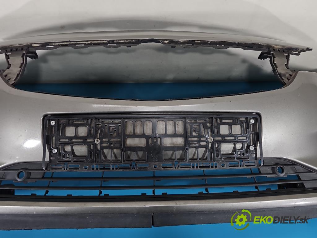 Opel Astra V  2015-2022 1.4 T 125 HP manual 92 kW 1399 cm3 5- nárazník predné  (Kľučka dverí ostatné)