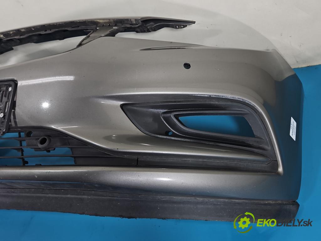 Opel Astra V  2015-2022 1.4 T 125 HP manual 92 kW 1399 cm3 5- nárazník predné  (Kľučka dverí ostatné)