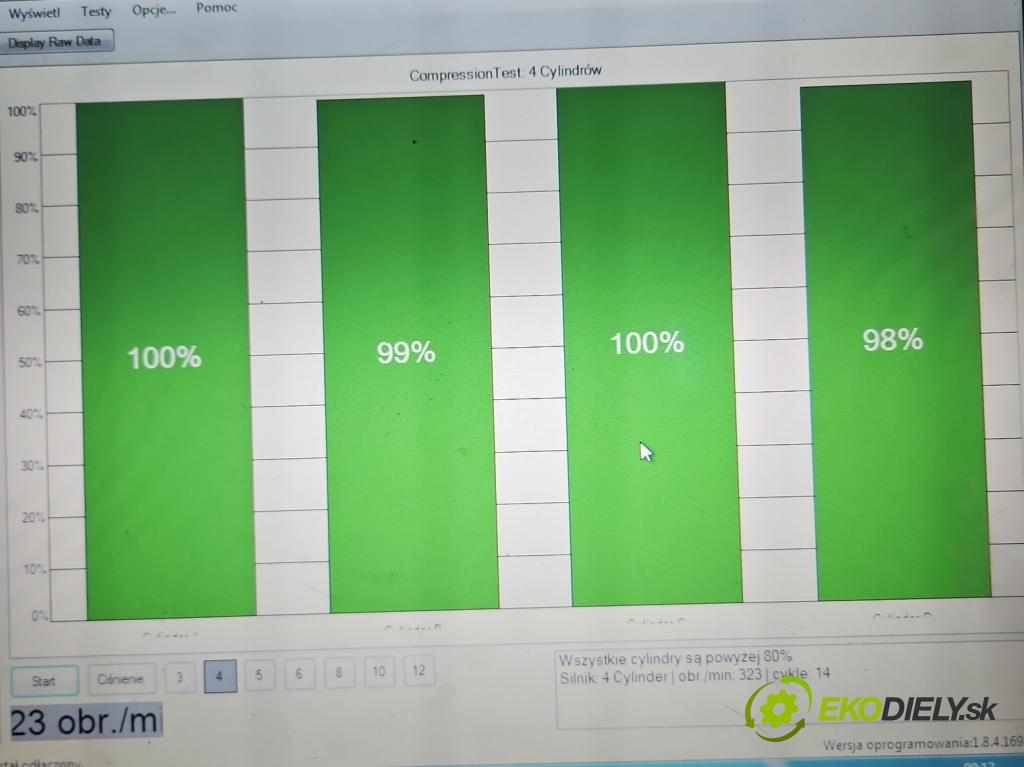Bmw 3 F30 2011-2018 2.0d 184 hp manual 135 kW 1995 cm3 5- motor diesla N47D20C