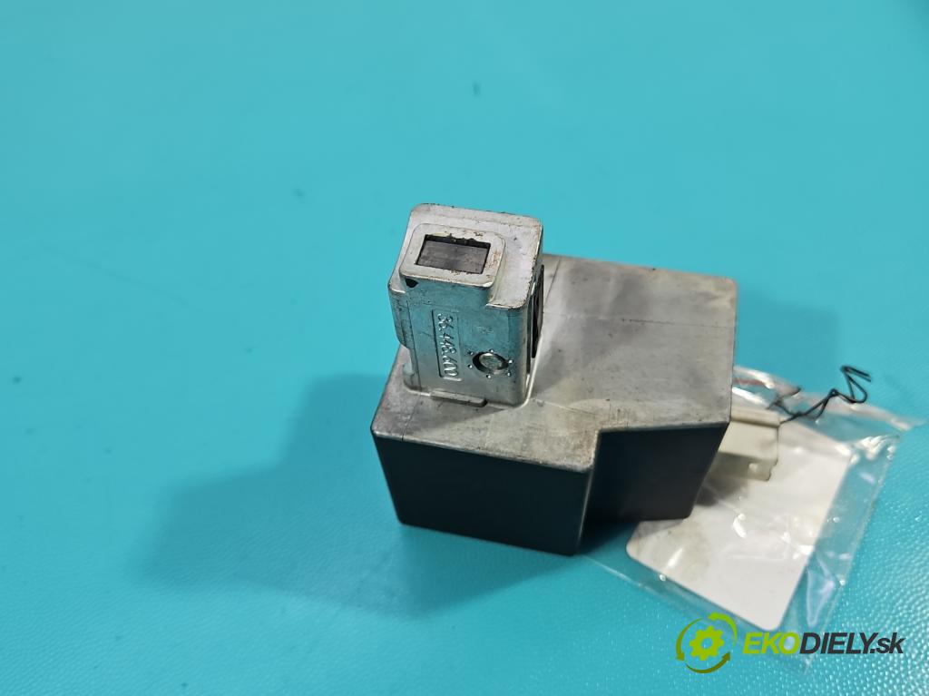 Peugeot 508 I 2010-2018 2.0 HDI 163 hp manual 120 kW 1997 cm3 5- Blokada: řízení: 9673759980 (Řízení ostatní)