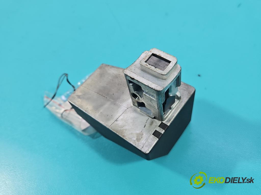 Peugeot 508 I 2010-2018 2.0 HDI 163 hp manual 120 kW 1997 cm3 5- Blokada: řízení: 9673759980 (Řízení ostatní)