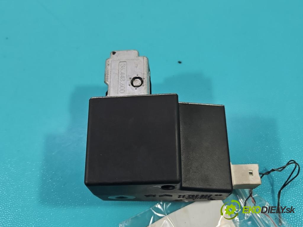 Peugeot 508 I 2010-2018 2.0 HDI 163 hp manual 120 kW 1997 cm3 5- Blokada: řízení: 9673759980 (Řízení ostatní)