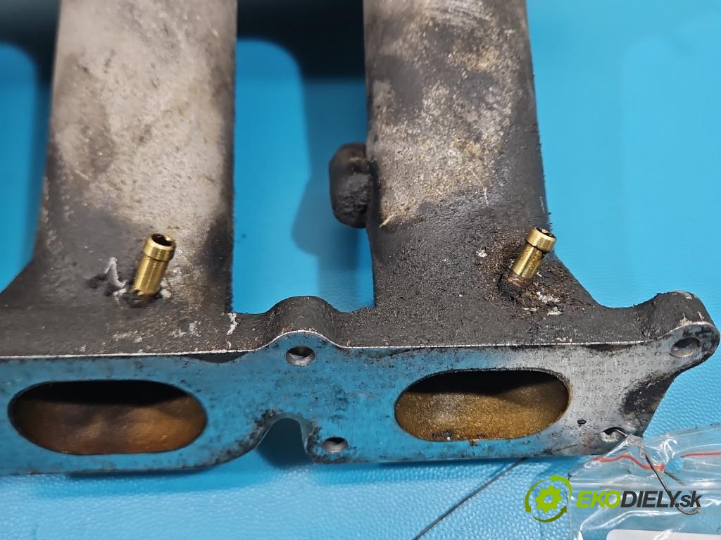 Audi A3 8L 1996-2003 1.8 T 150 HP automatic 110 kW 1781 cm3 3- zvod nasávací 06A133223AQ (Sacie potrubie)