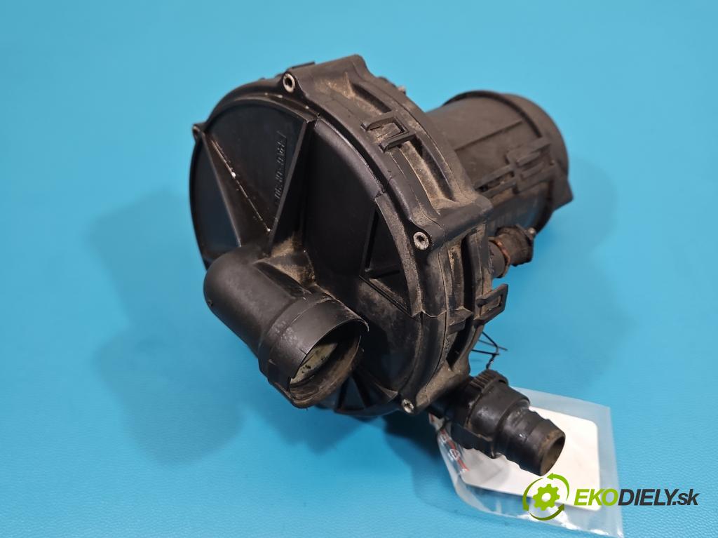 Audi A3 8L 1996-2003 1.8 T 150 hp automatic 110 kW 1781 cm3 3- čerpadlo vzduchu sekundární: 078906601D