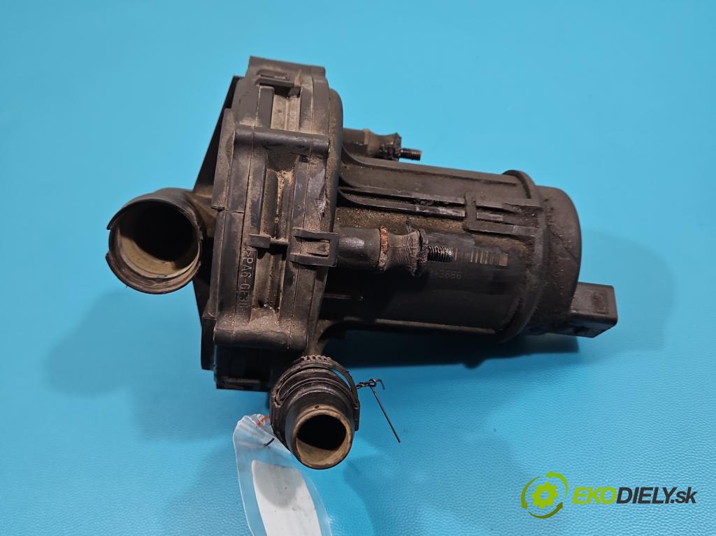 Audi A3 8L 1996-2003 1.8 T 150 hp automatic 110 kW 1781 cm3 3- čerpadlo vzduchu sekundární: 078906601D