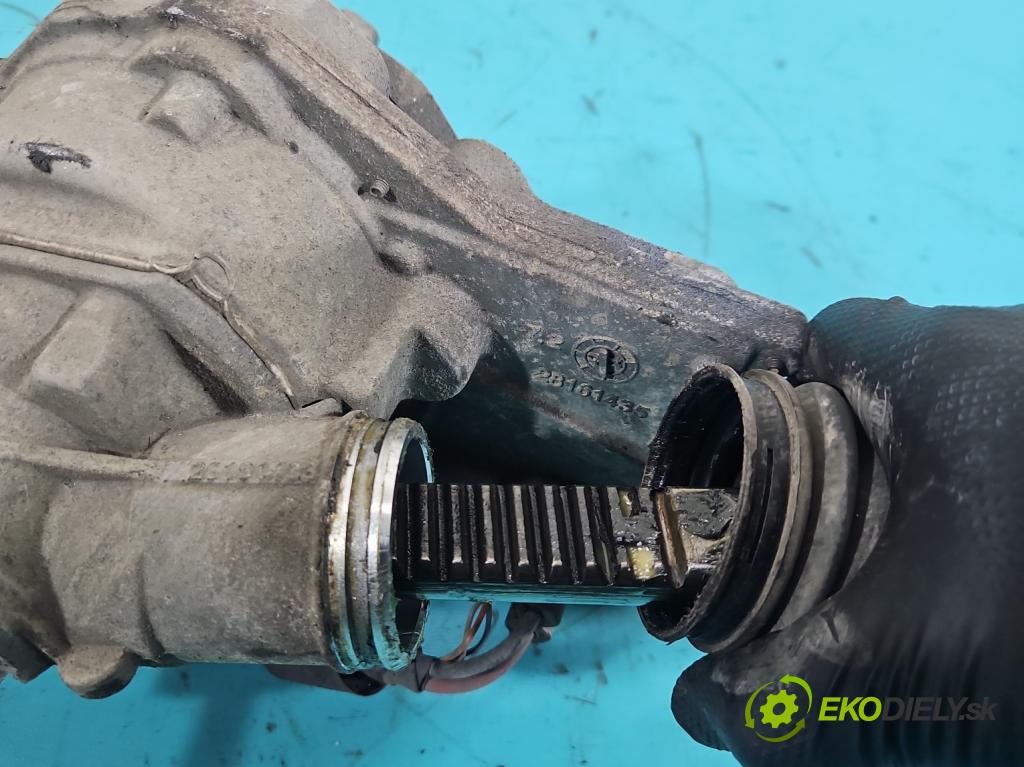 Citroen C3 II 2009-2016 1.2 Pure Tech 82 hp manual 60 kW 1199 cm3 5- řízení volant 9807496780