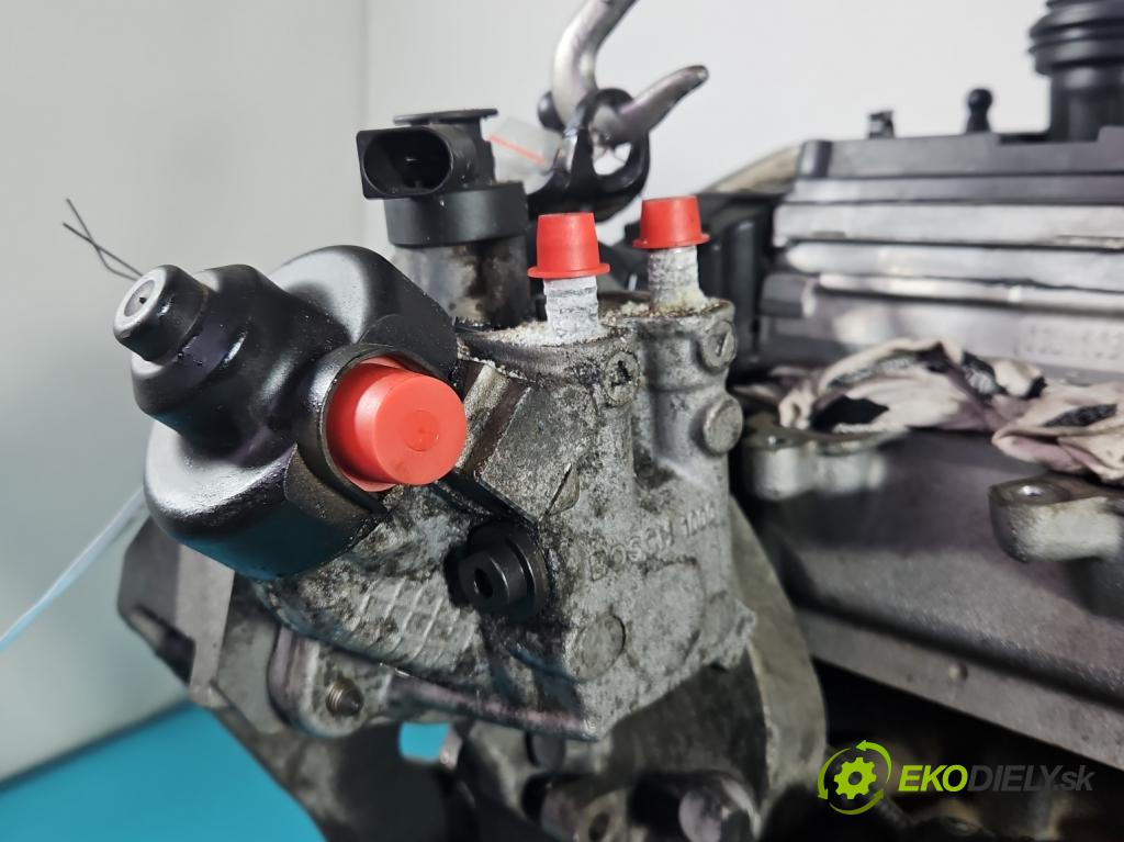 Skoda Superb II 2008-2015 2.0 TDI 170 HP automatic 125 kW 1968 cm3 5- čerpadlo vstrekovacia 0445010507 (Vstrekovacie čerpadlo)