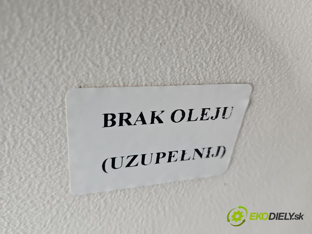 Skoda Superb II 2008-2015 2.0 TDI 170 HP automatic 125 kW 1968 cm3 5- prevodovka stupeň,rýchlosť automat LQT