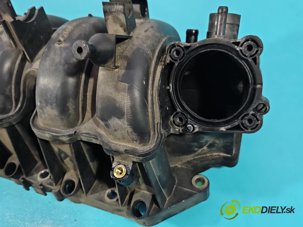 Seat Leon I 1999-2005 1.6 16v 105 HP manual 77 kW 1598 cm3 5- zvod nasávací 036129711FA (Sacie potrubie)