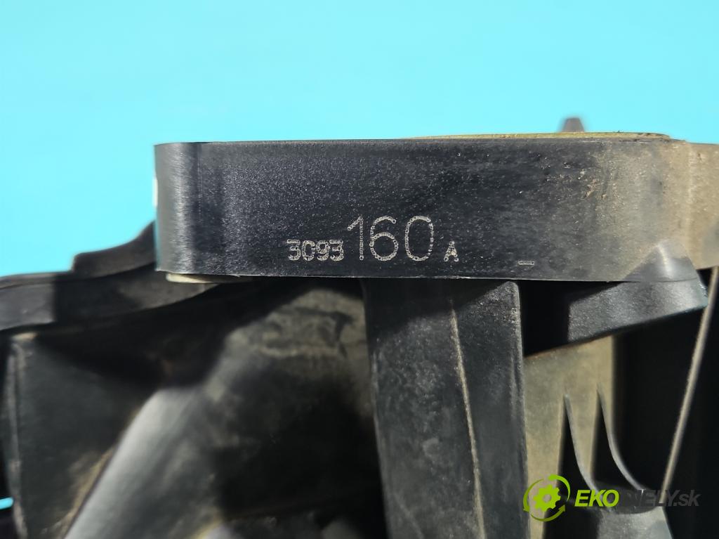 Seat Leon I 1999-2005 1.6 16v 105 HP manual 77 kW 1598 cm3 5- zvod nasávací 036129711FA (Sacie potrubie)