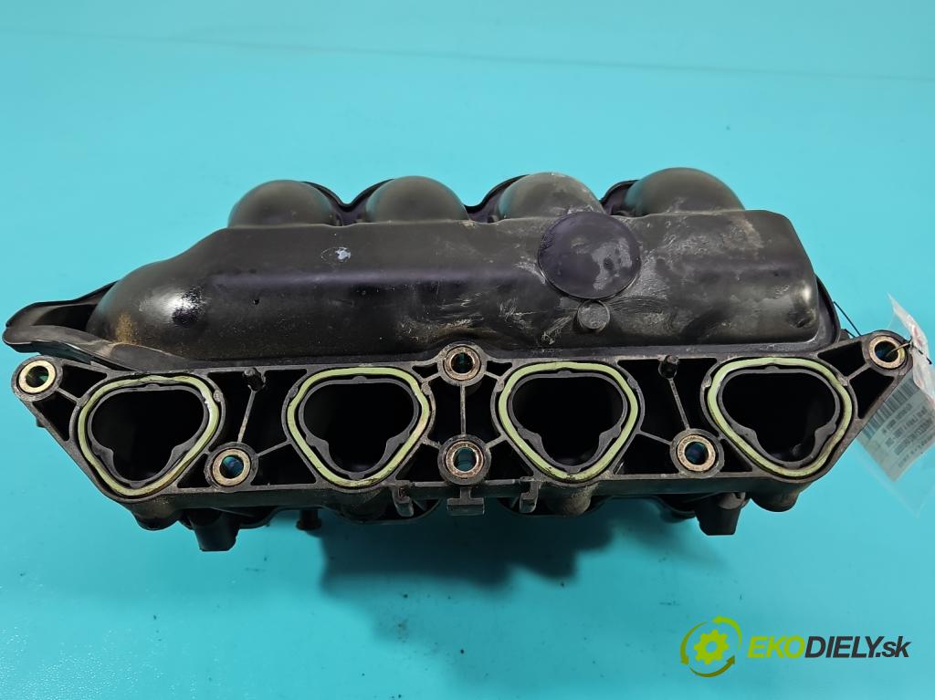 Seat Leon I 1999-2005 1.6 16v 105 HP manual 77 kW 1598 cm3 5- zvod nasávací 036129711FA (Sacie potrubie)