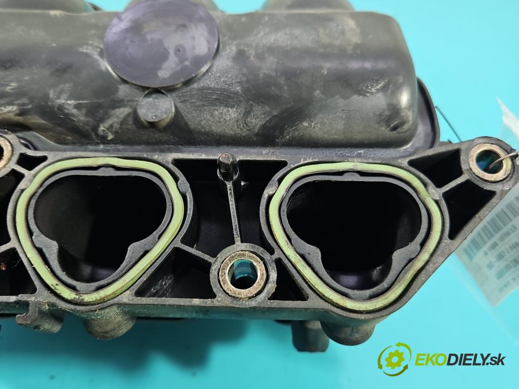 Seat Leon I 1999-2005 1.6 16v 105 HP manual 77 kW 1598 cm3 5- zvod nasávací 036129711FA (Sacie potrubie)