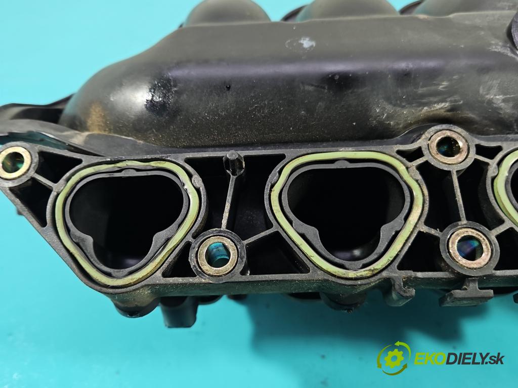 Seat Leon I 1999-2005 1.6 16v 105 HP manual 77 kW 1598 cm3 5- zvod nasávací 036129711FA (Sacie potrubie)