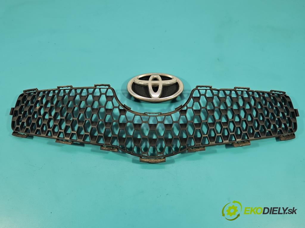 Toyota Yaris II 2005-2011 1.0 vvti 69KM manual 51 kW 998 cm3 3- miežka 75311-52140
