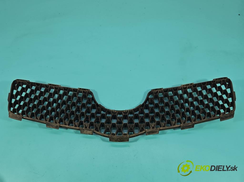 Toyota Yaris II 2005-2011 1.0 vvti 69KM manual 51 kW 998 cm3 3- miežka 75311-52140