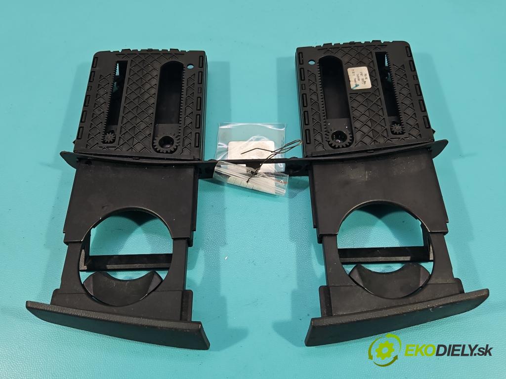 Peugeot 508 I 2010-2018 2.0 HDI 163 HP manual 120 kW 1997 cm3 5- Rukojeť: na nápoje: 9688798502 (Držiak (úchyt) na nápoje)