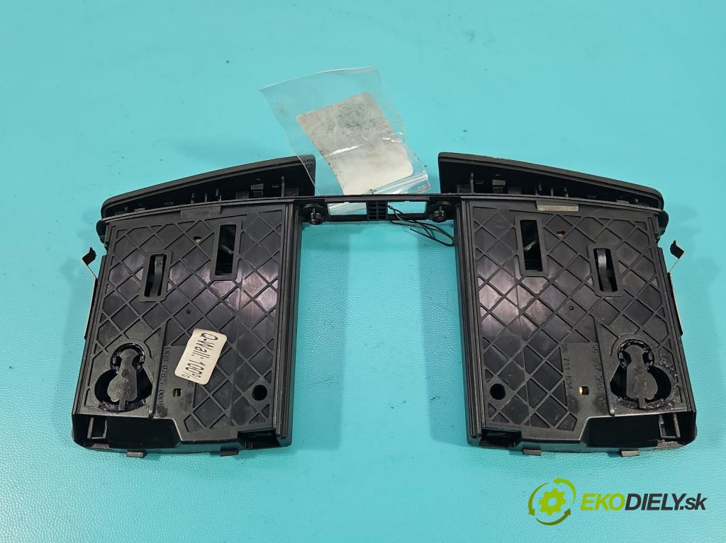 Peugeot 508 I 2010-2018 2.0 HDI 163 HP manual 120 kW 1997 cm3 5- Rukojeť: na nápoje: 9688798502 (Držiak (úchyt) na nápoje)