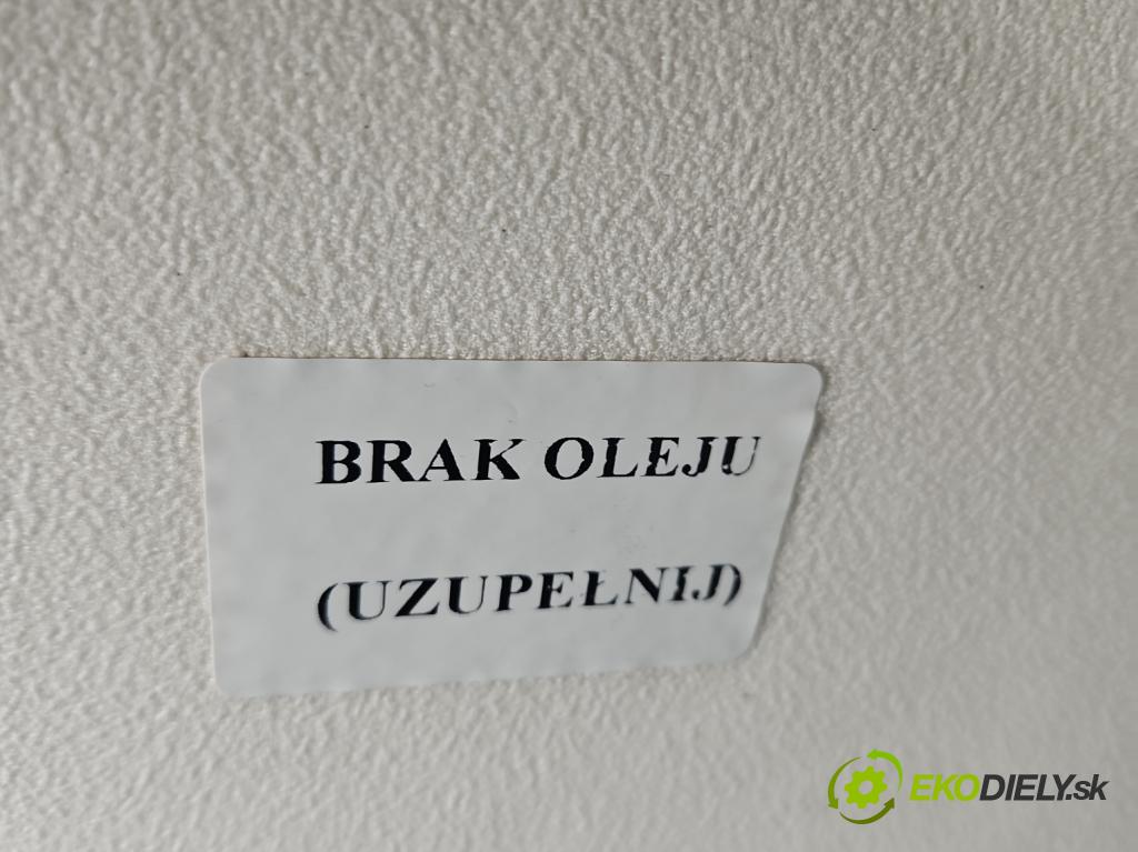Audi A6 C7 2011-2018 3.0 TDI 204 HP automatic 150 kW 2967 cm3 5- Most: zadní: MNB