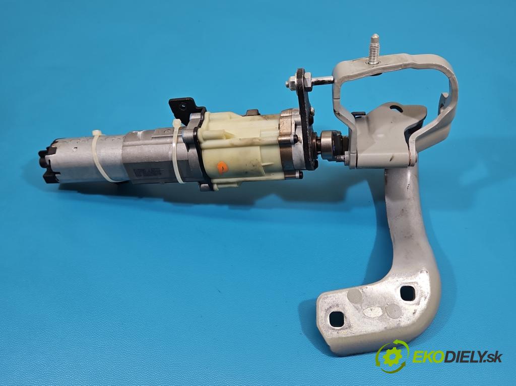 Audi A6 C7 2011-2018 3.0 TDI 204 hp automatic 150 kW 2967 cm3 5- Aktuátor: kufrových dveří pravý 4G9827852