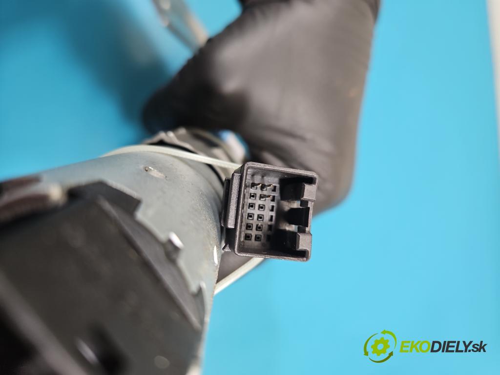 Audi A6 C7 2011-2018 3.0 TDI 204 hp automatic 150 kW 2967 cm3 5- Aktuátor: kufrových dveří pravý 4G9827852