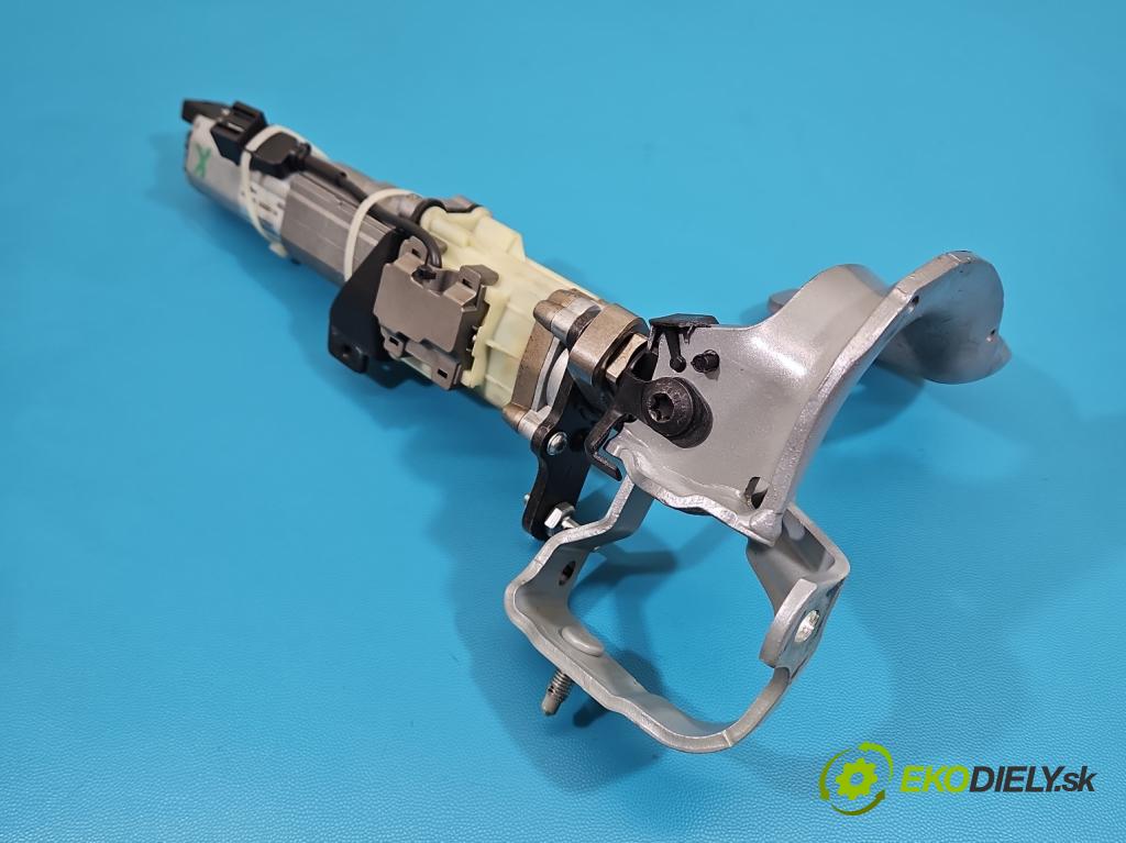 Audi A6 C7 2011-2018 3.0 TDI 204 hp automatic 150 kW 2967 cm3 5- Aktuátor: kufrových dveří pravý 4G9827852