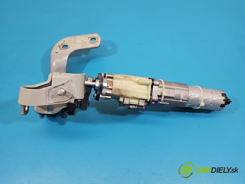 Audi A6 C7 2011-2018 3.0 TDI 204 hp automatic 150 kW 2967 cm3 5- Aktuátor: kufrových dveří pravý 4G9827852