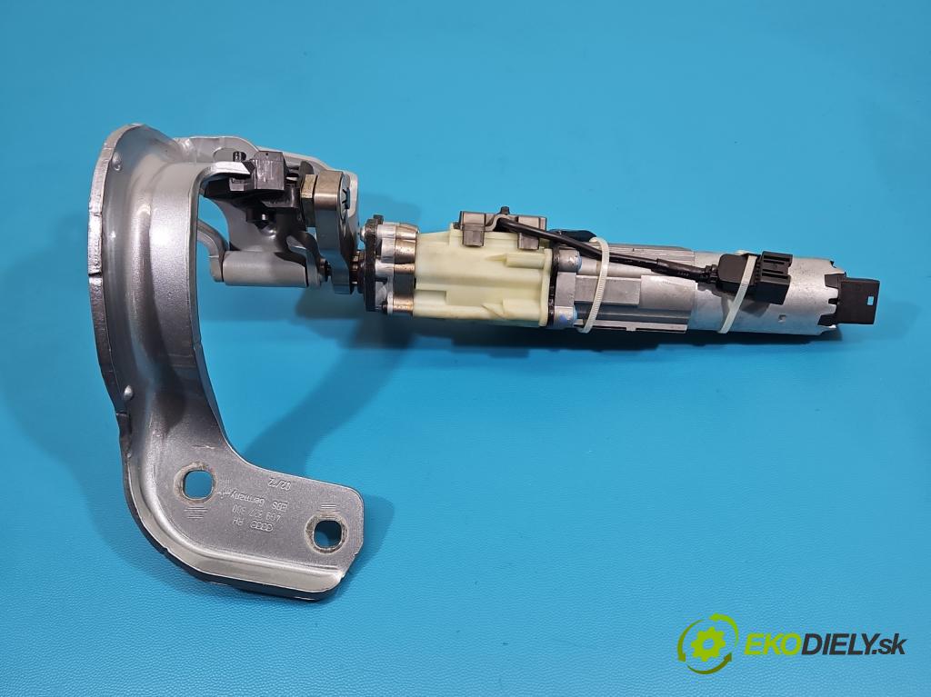 Audi A6 C7 2011-2018 3.0 TDI 204 hp automatic 150 kW 2967 cm3 5- Aktuátor: kufrových dveří pravý 4G9827852