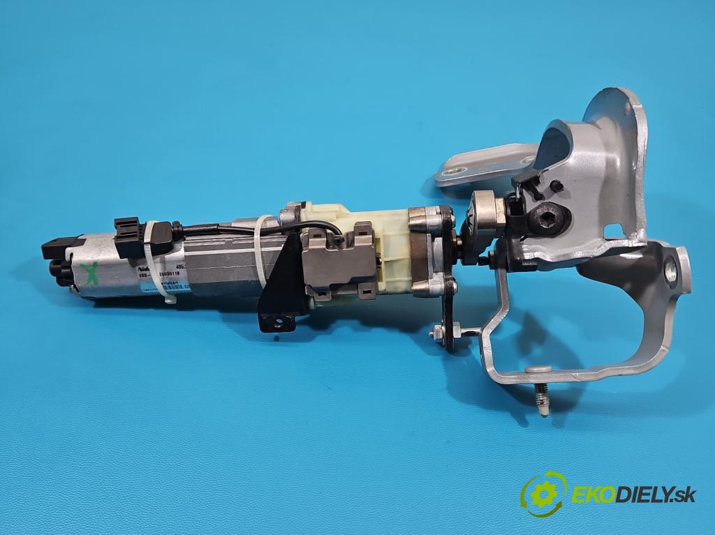 Audi A6 C7 2011-2018 3.0 TDI 204 hp automatic 150 kW 2967 cm3 5- Aktuátor: kufrových dveří pravý 4G9827852