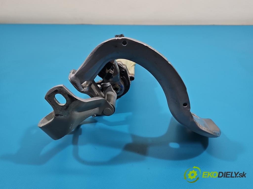 Audi A6 C7 2011-2018 3.0 TDI 204 hp automatic 150 kW 2967 cm3 5- Aktuátor: kufrových dveří pravý 4G9827852