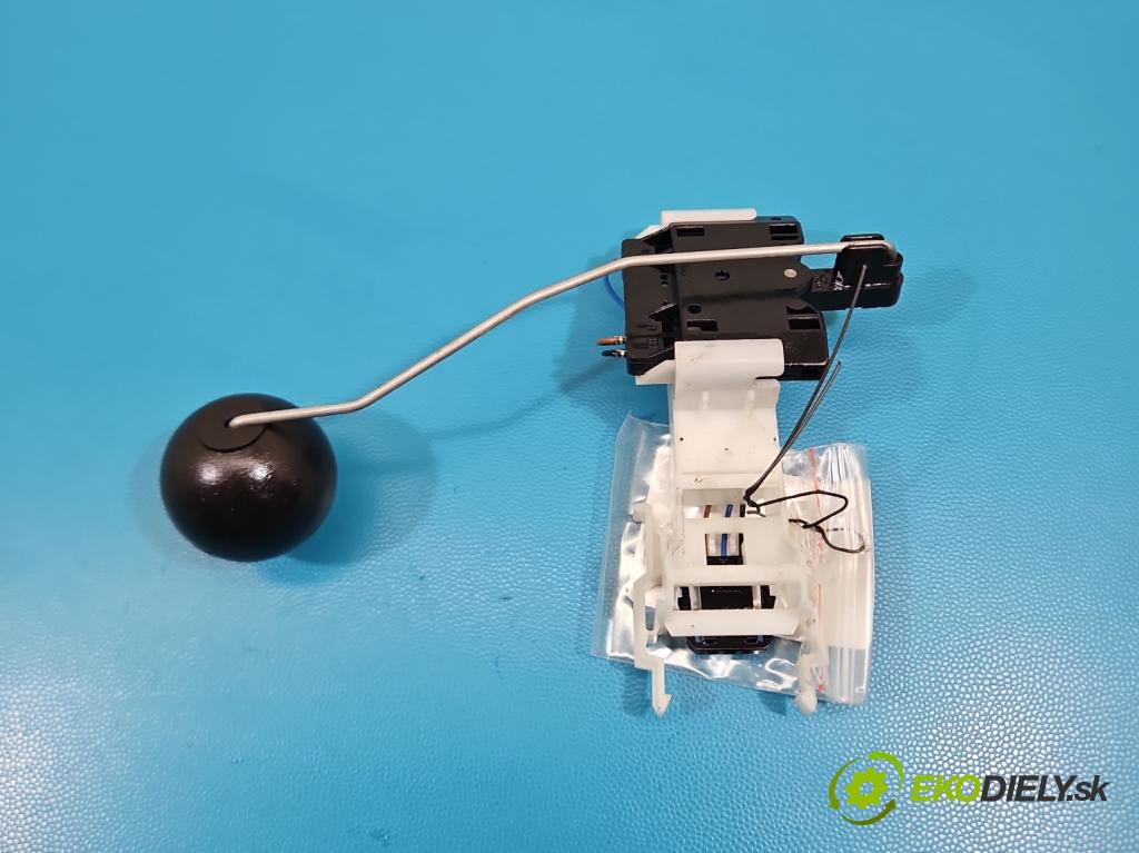 Audi A6 C7 2011-2018 3.0 TDI 204 HP automatic 150 kW 2967 cm3 5- snímač úroveň: palivo 4G0919673A (Snímač)