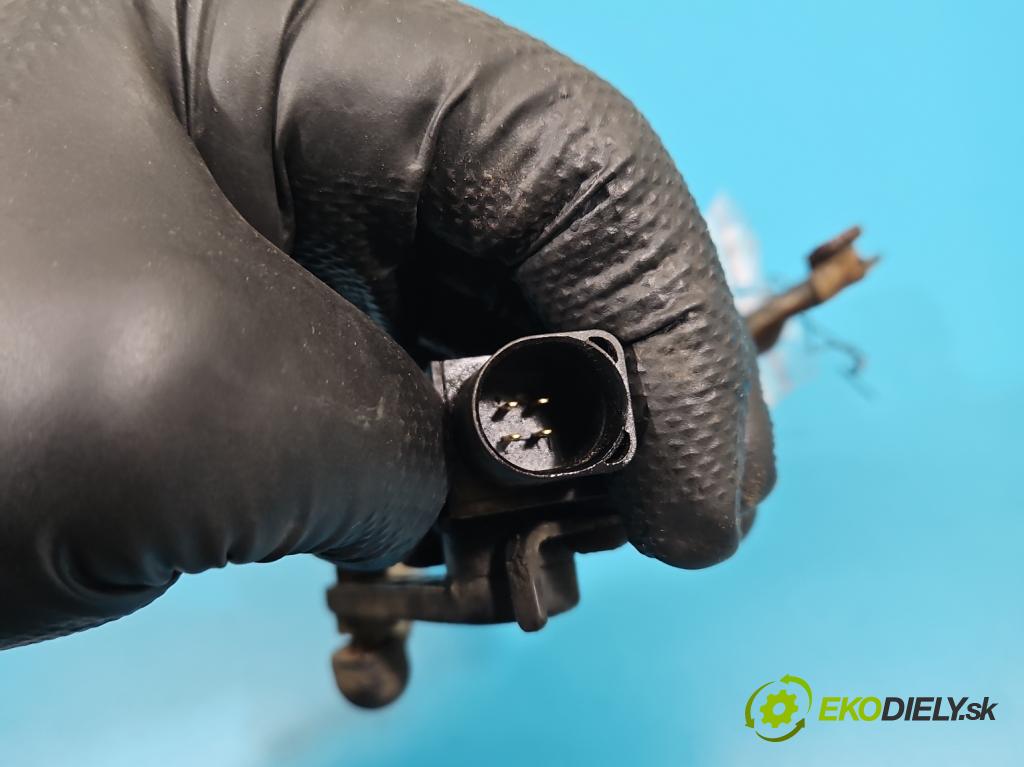 Audi A6 C7 2011-2018 3.0 TDI 204 HP automatic 150 kW 2967 cm3 5- snímač nastavenia xenon 1T0907503A (Snímač)