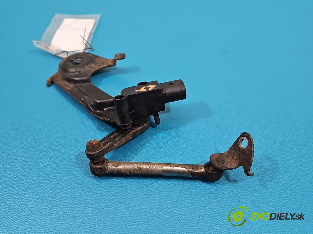 Audi A6 C7 2011-2018 3.0 TDI 204 HP automatic 150 kW 2967 cm3 5- snímač nastavenia xenon 1T0907503A (Snímač)