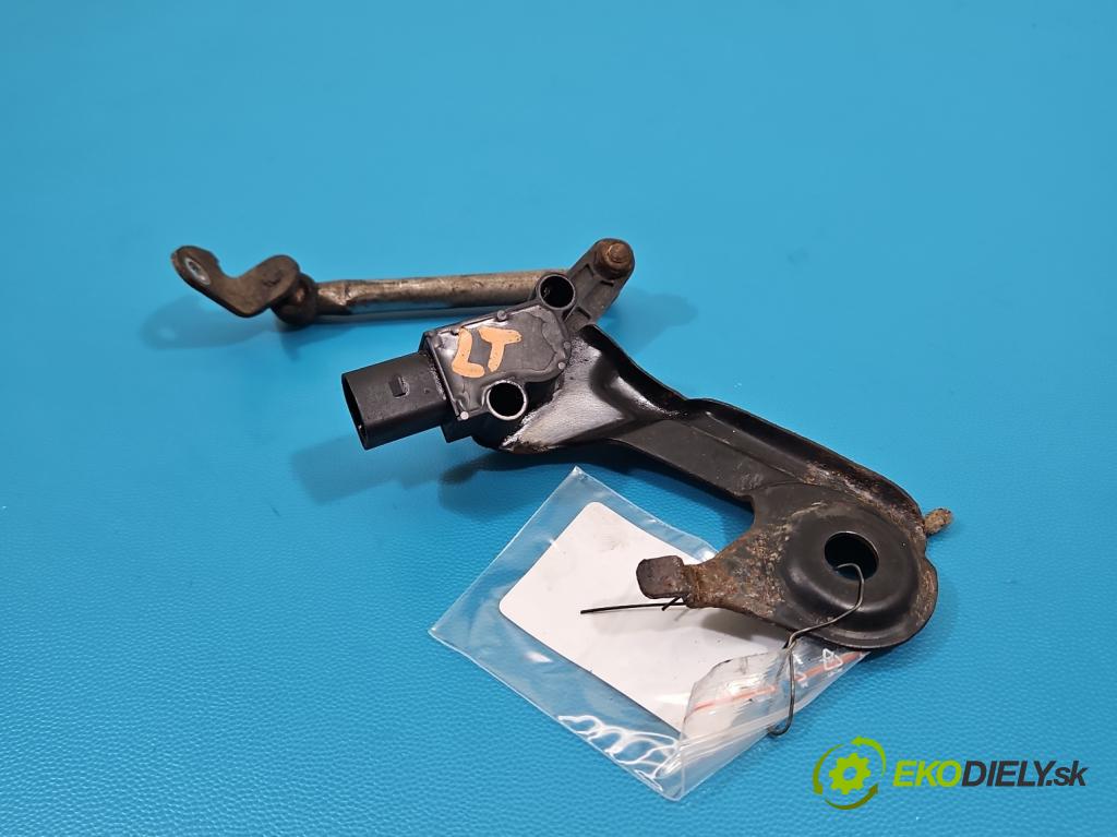 Audi A6 C7 2011-2018 3.0 TDI 204 HP automatic 150 kW 2967 cm3 5- snímač nastavenia xenon 1T0907503A (Snímač)