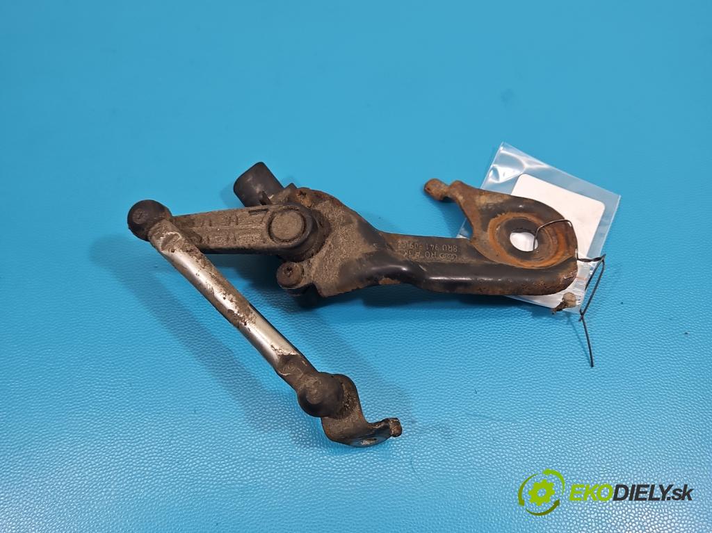 Audi A6 C7 2011-2018 3.0 TDI 204 HP automatic 150 kW 2967 cm3 5- snímač nastavenia xenon 1T0907503A (Snímač)